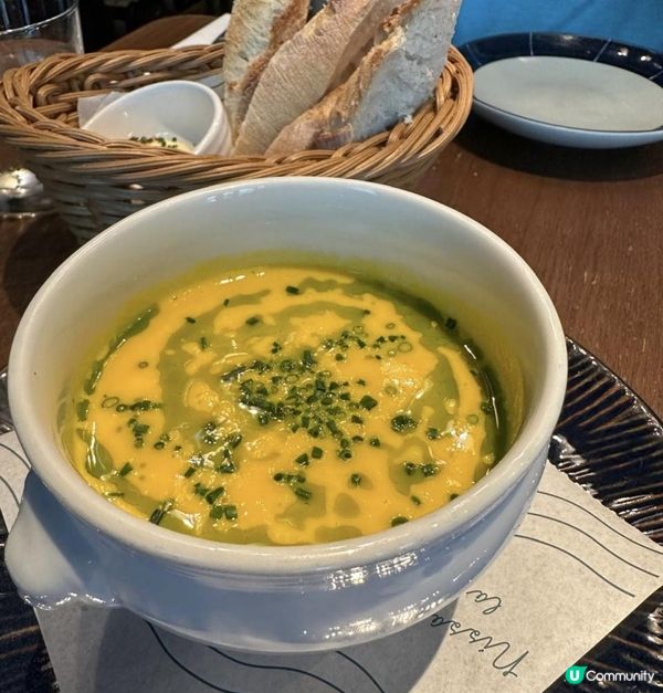 有情調高質法國餐廳😍