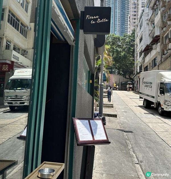 有情調高質法國餐廳😍