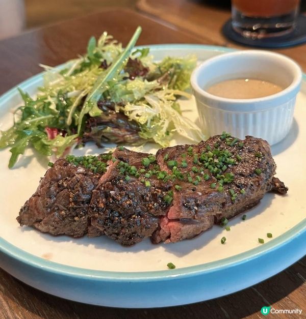 有情調高質法國餐廳😍