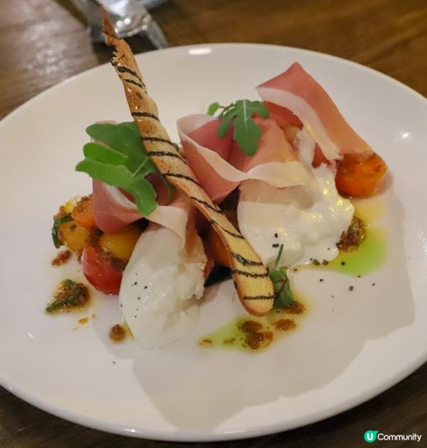 主餐牌8折優惠！