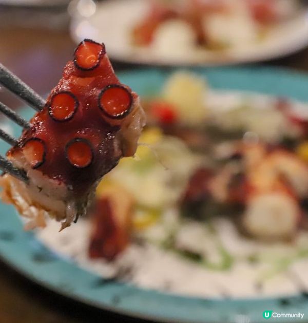 主餐牌8折優惠！