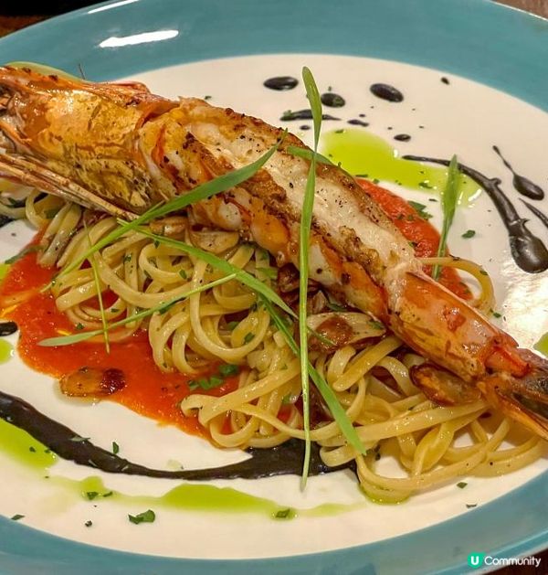 主餐牌8折優惠！