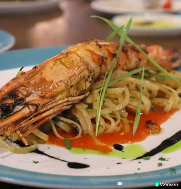 主餐牌8折優惠！