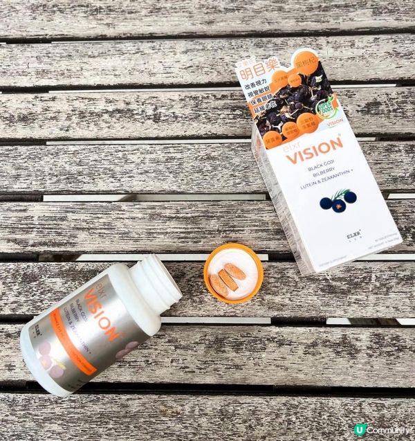 【全方位補眼👀！】