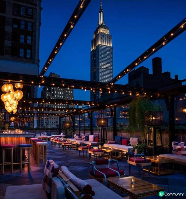 【紐約住宿】Top3紐約酒店，評價好、治安安全住宿區域！