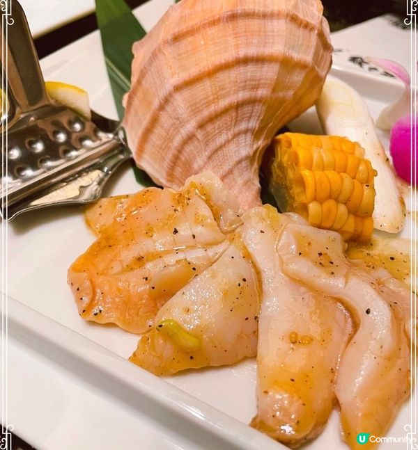 東京高質素燒肉-敘敍苑 Jojoen 