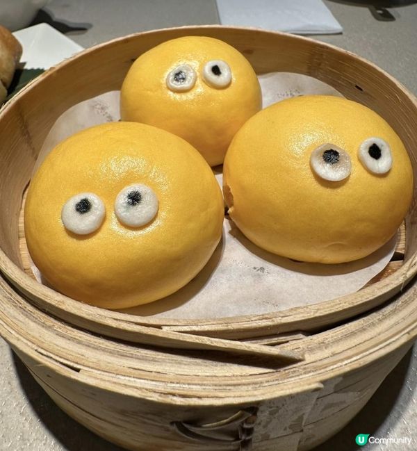 點心好精緻😋中環飲茶好地方🫖