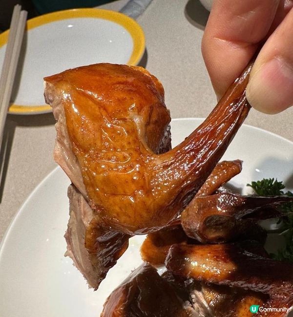 點心好精緻😋中環飲茶好地方🫖