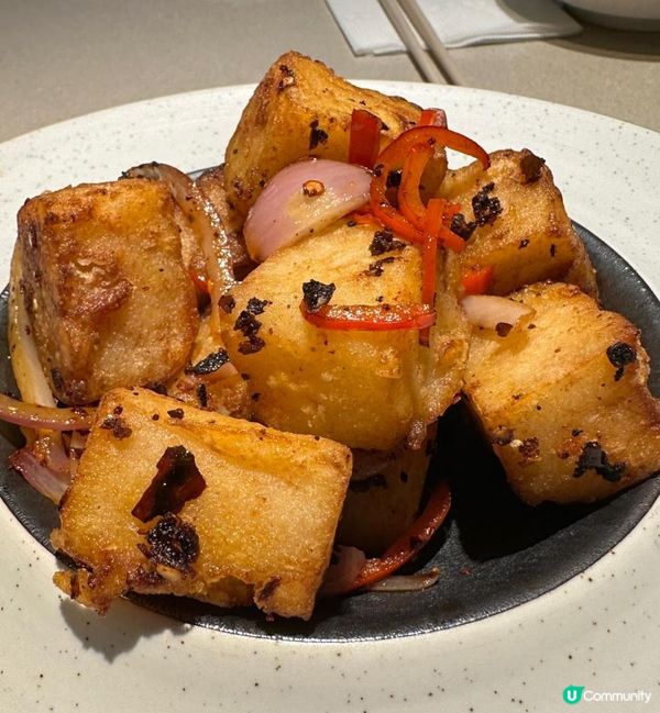 點心好精緻😋中環飲茶好地方🫖