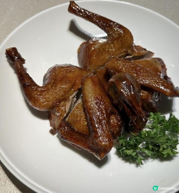 點心好精緻😋中環飲茶好地方🫖