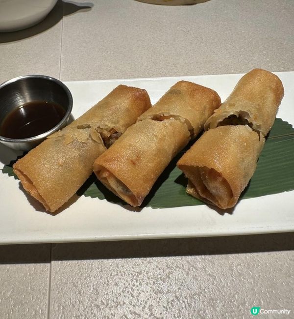 點心好精緻😋中環飲茶好地方🫖