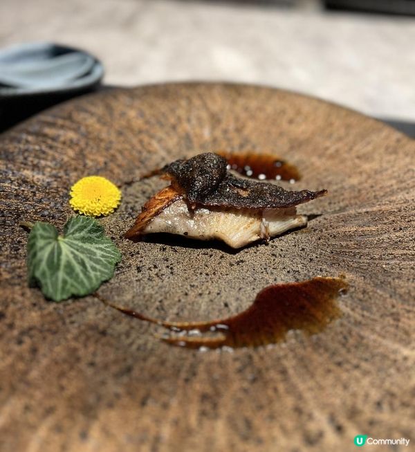 《棉登徑高質鐵板燒》