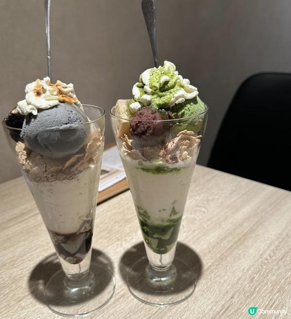 不可錯過嘅海老蕃茄豆乳烏冬🌸啟德人氣抹茶室🍵