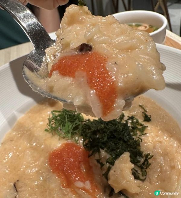 不可錯過嘅海老蕃茄豆乳烏冬🌸啟德人氣抹茶室🍵