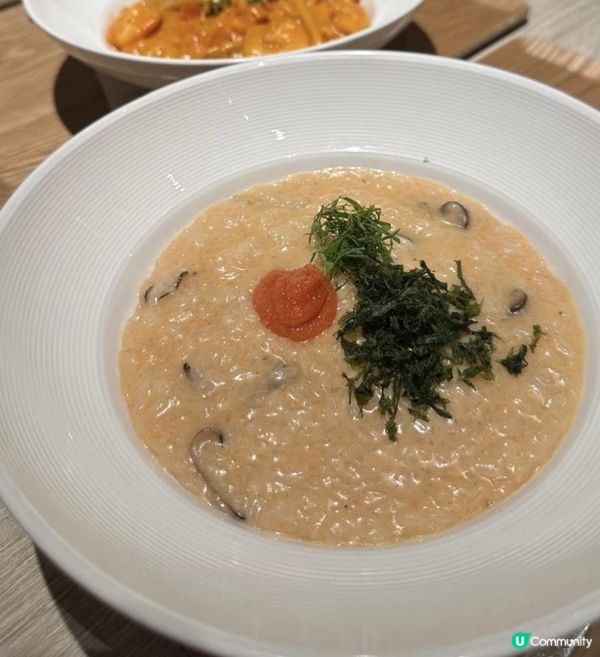 不可錯過嘅海老蕃茄豆乳烏冬🌸啟德人氣抹茶室🍵