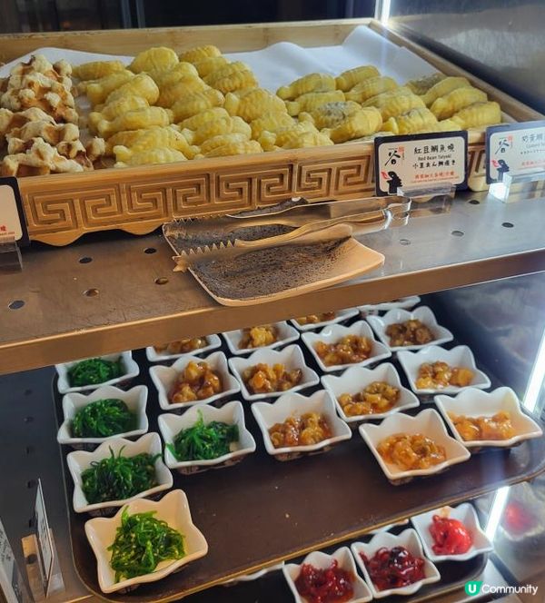 澳洲和牛海鮮放題