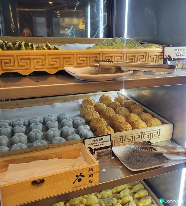 澳洲和牛海鮮放題