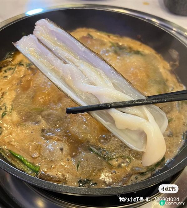 全港最好食雞煲—元朗醉好 熊仔檸樂檸七 高質海鮮配料