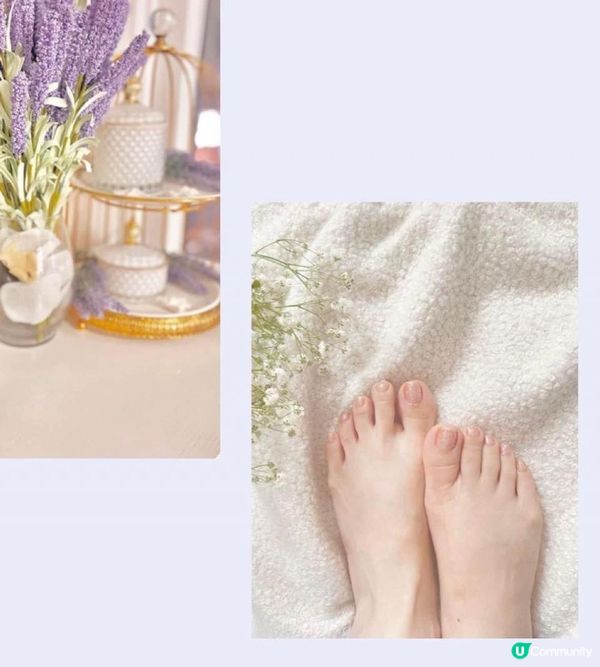 銅鑼灣。鬧市中的寧靜享受