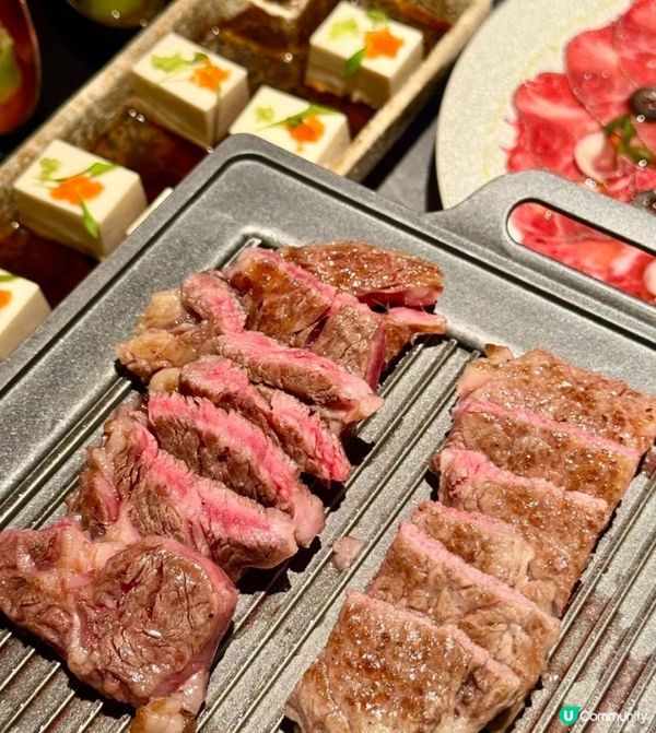 北京和牛燒肉專門店