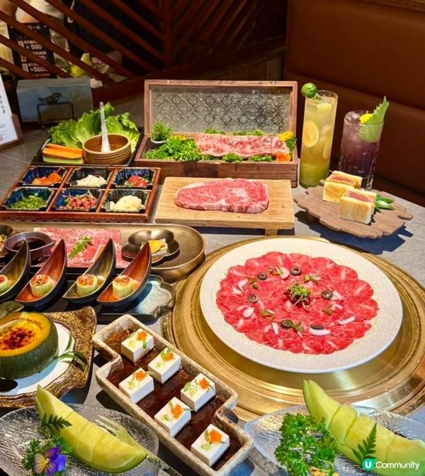 北京和牛燒肉專門店