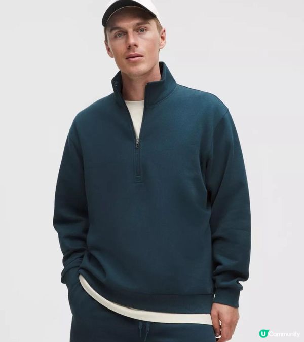 lululemon佳節新色分享：開啟無限可能的心意