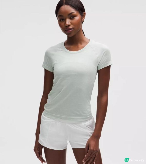 lululemon佳節新色分享：開啟無限可能的心意