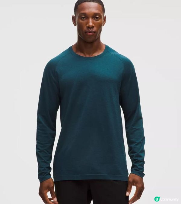 lululemon佳節新色分享：開啟無限可能的心意