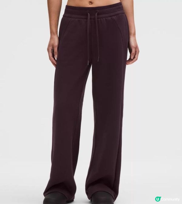 lululemon佳節新色分享：開啟無限可能的心意