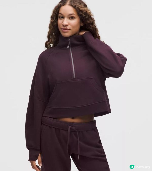 lululemon佳節新色分享：開啟無限可能的心意