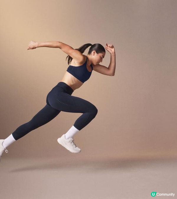 lululemon佳節新色分享：開啟無限可能的心意