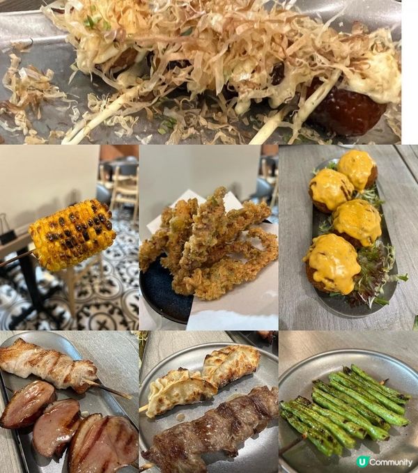 🌟荃灣聯仁街新開「夜燒站」$10 蜜糖燒賣勁好食！抵食！