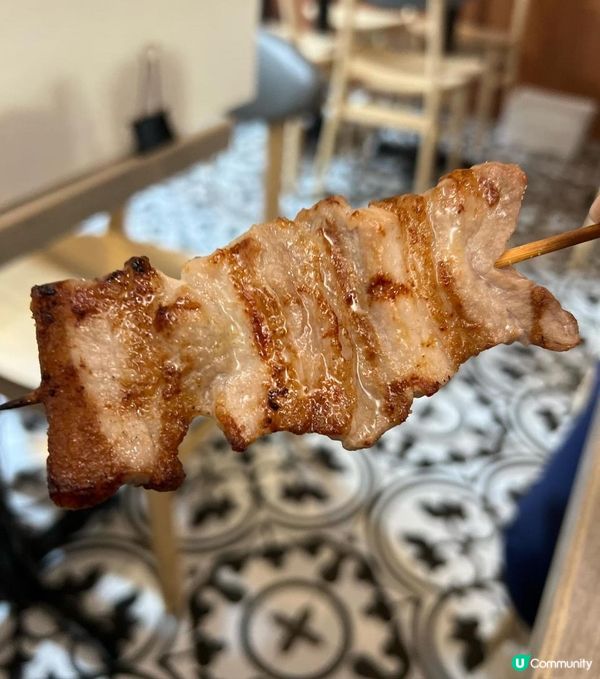 🌟荃灣聯仁街新開「夜燒站」$10 蜜糖燒賣勁好食！抵食！