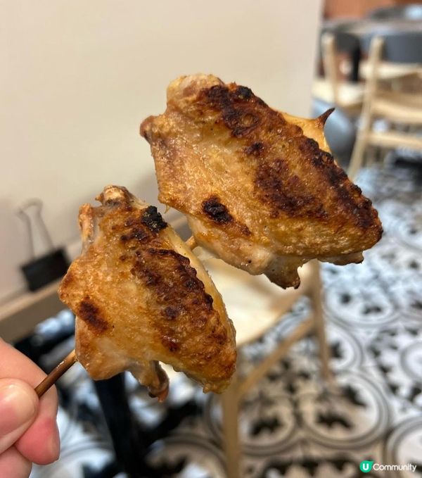 🌟荃灣聯仁街新開「夜燒站」$10 蜜糖燒賣勁好食！抵食！