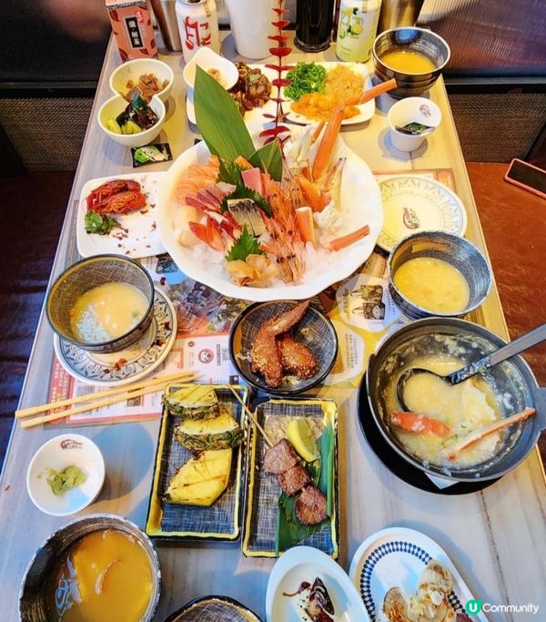 有貓山王榴槤為主題的任食放題