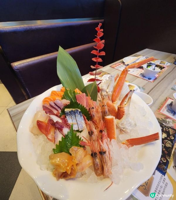 有貓山王榴槤為主題的任食放題