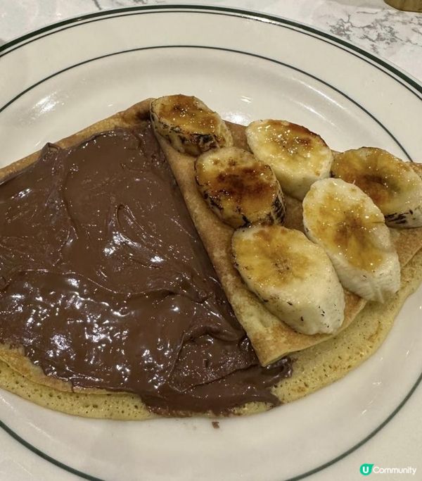 令人回味嘅法國菜😊🌸