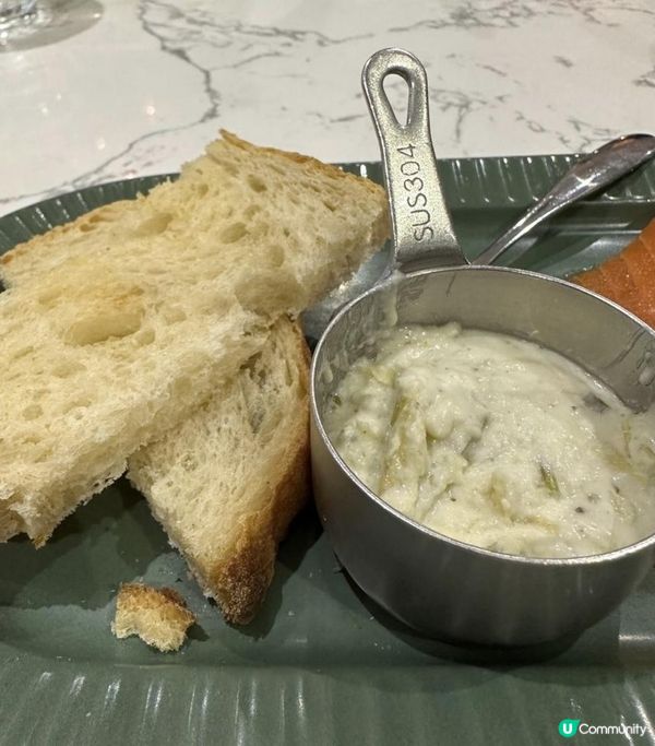 令人回味嘅法國菜😊🌸