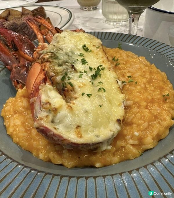 令人回味嘅法國菜😊🌸