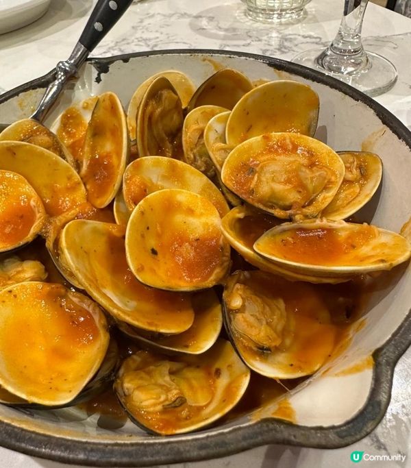 令人回味嘅法國菜😊🌸