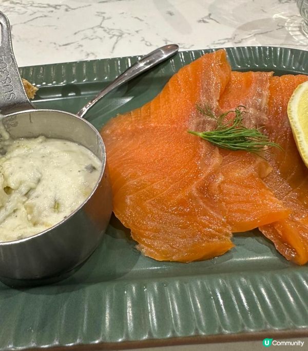 令人回味嘅法國菜😊🌸