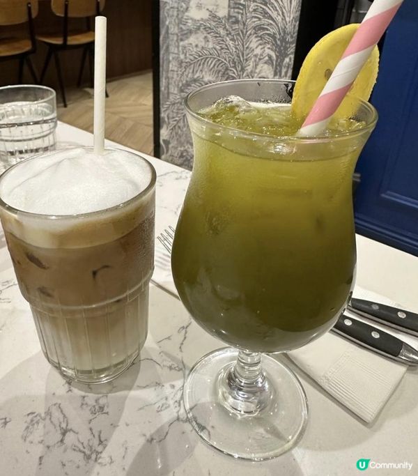 令人回味嘅法國菜😊🌸