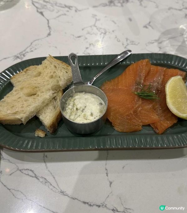 令人回味嘅法國菜😊🌸