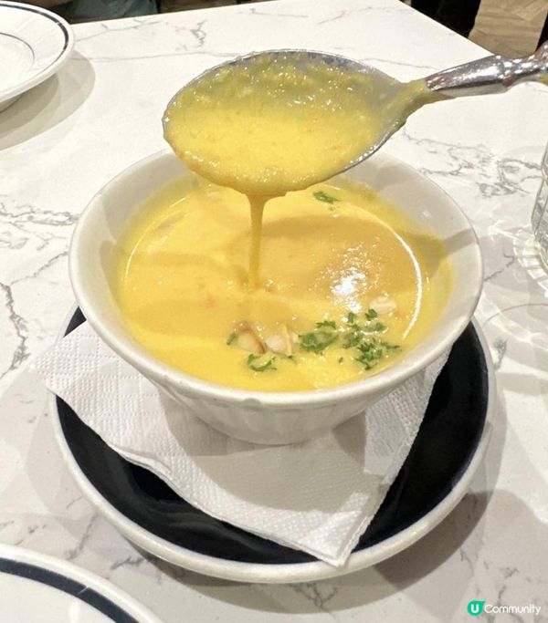 令人回味嘅法國菜😊🌸