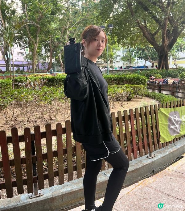 ⭐ALPAKA Zip Clutch 拉鏈手拿包 XPAC⭐