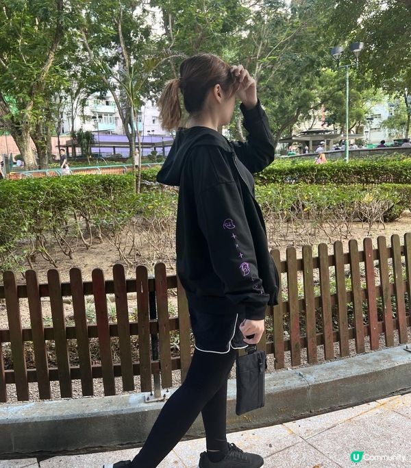 ⭐ALPAKA Zip Clutch 拉鏈手拿包 XPAC⭐