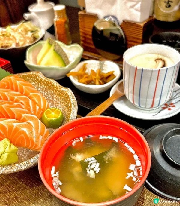 上海日式小酒館