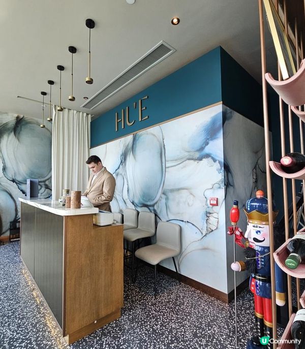 HUE Dining下午茶 x vivo V50 手機拍攝大師班