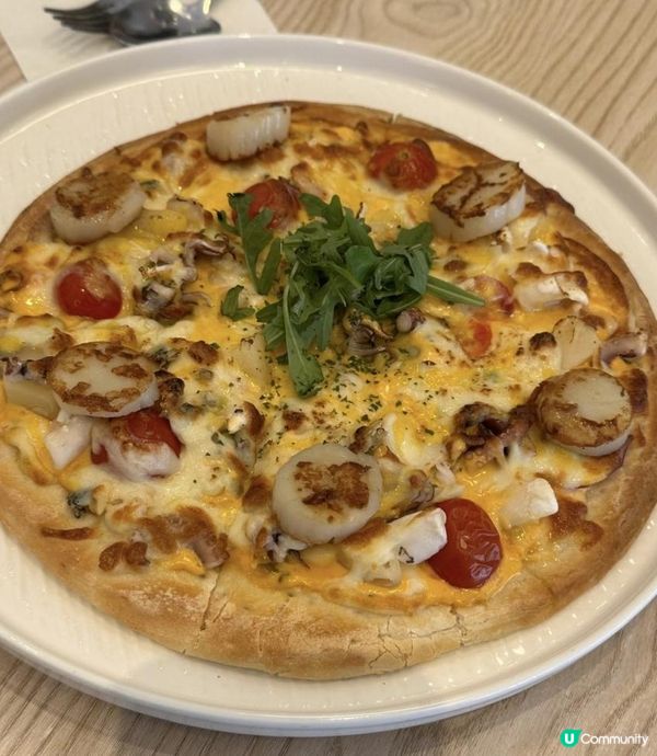 香港首間刺蝟主題cafe🦔