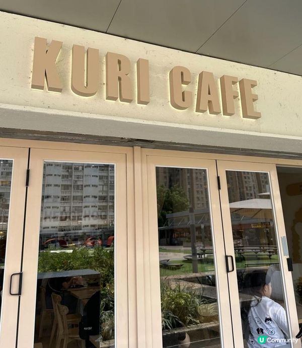 香港首間刺蝟主題cafe🦔